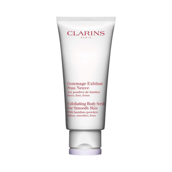Clarins Exfoliating Body Scrub (200 ml) - Clarins
