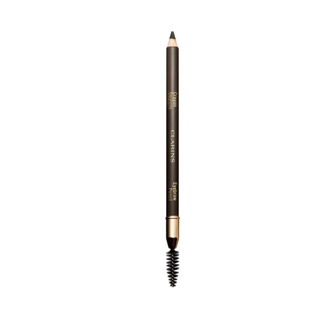Clarins Eyebrow Pencil - 02 Light Brown (1.11 g) - Clarins