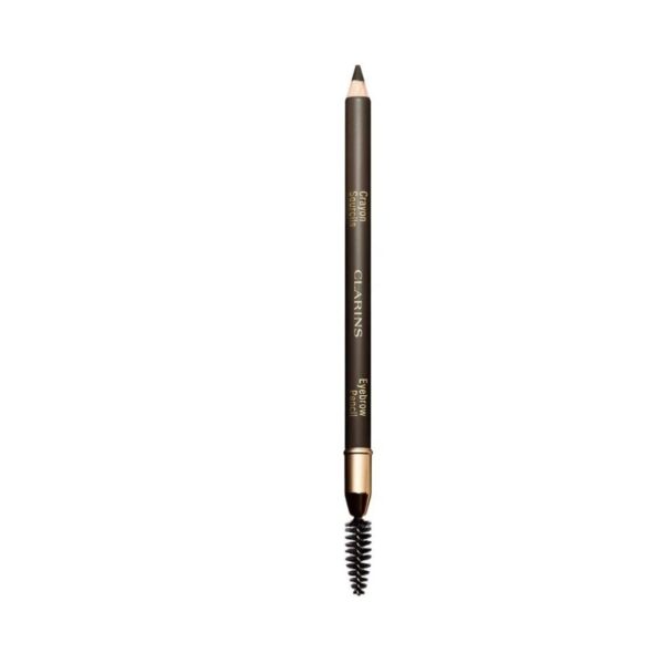 Clarins Eyebrow Pencil - 02 Light Brown (1.11 g) - Clarins