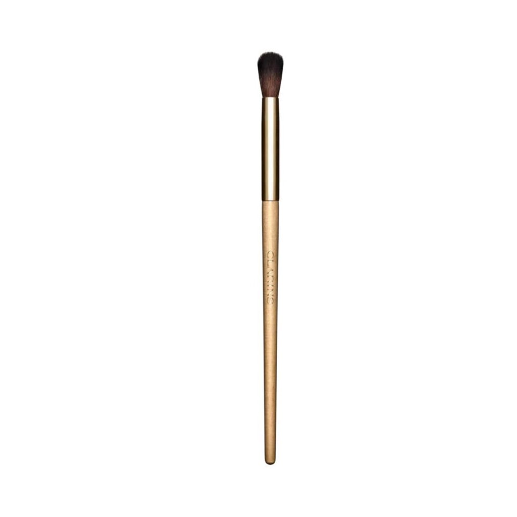 Clarins Eyeshadow Brush (1 pc) - Clarins