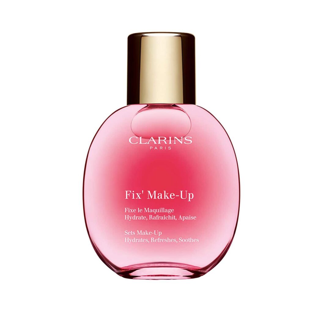 Clarins Fix Make-Up Setting Spray (1 ml) - Clarins