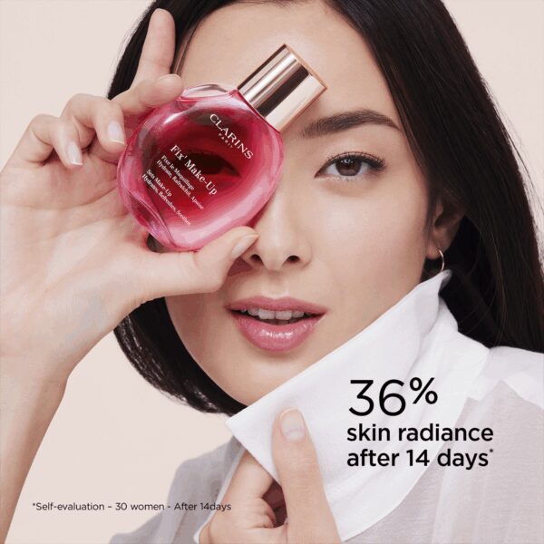 Clarins Fix Make-Up Setting Spray (1 ml) - Clarins