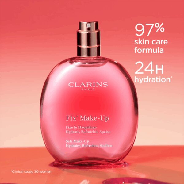 Clarins Fix Make-Up Setting Spray (1 ml) - Clarins