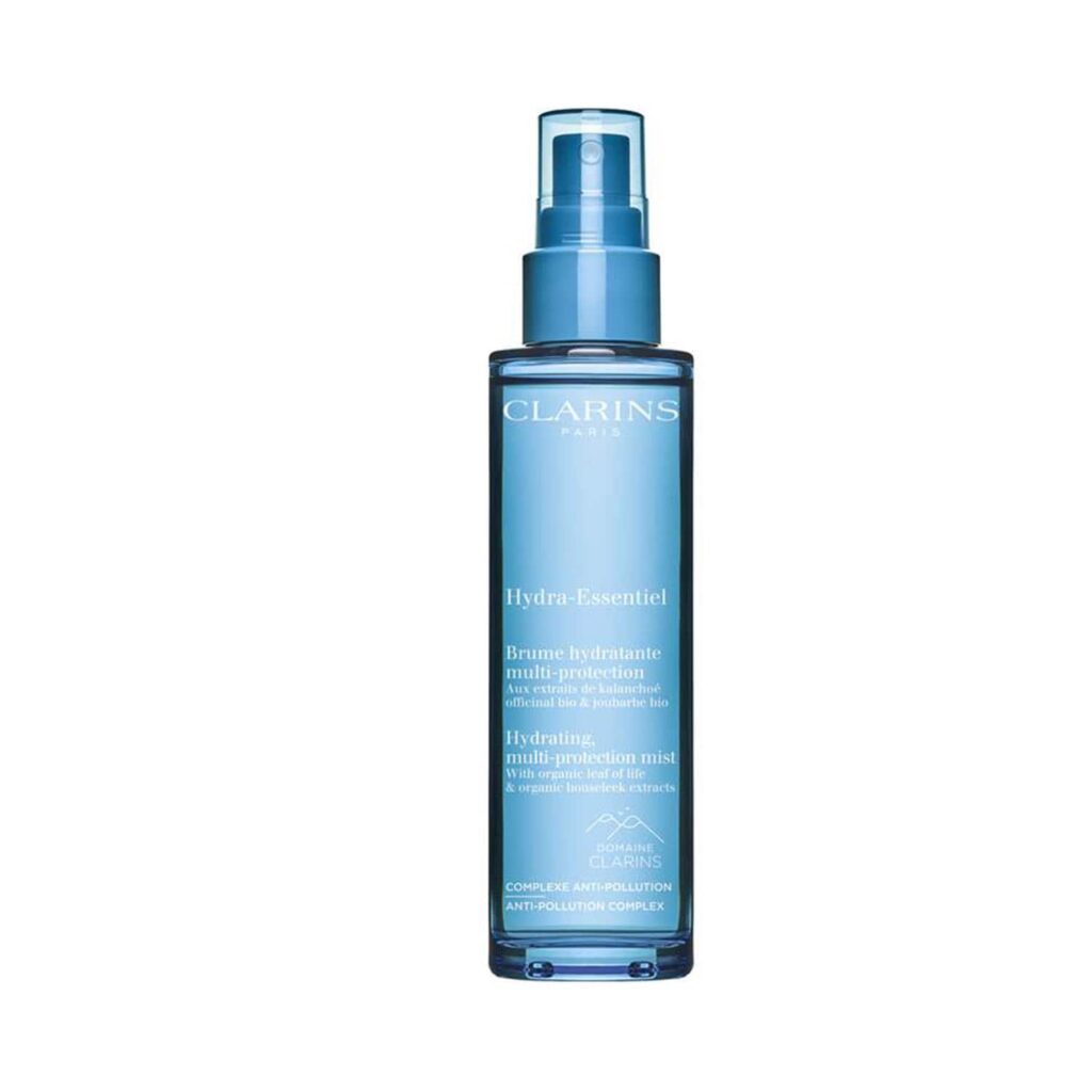 Clarins Hydra-Essentiel Hydrating Multi-Protection Mist (75 ml) - Clarins