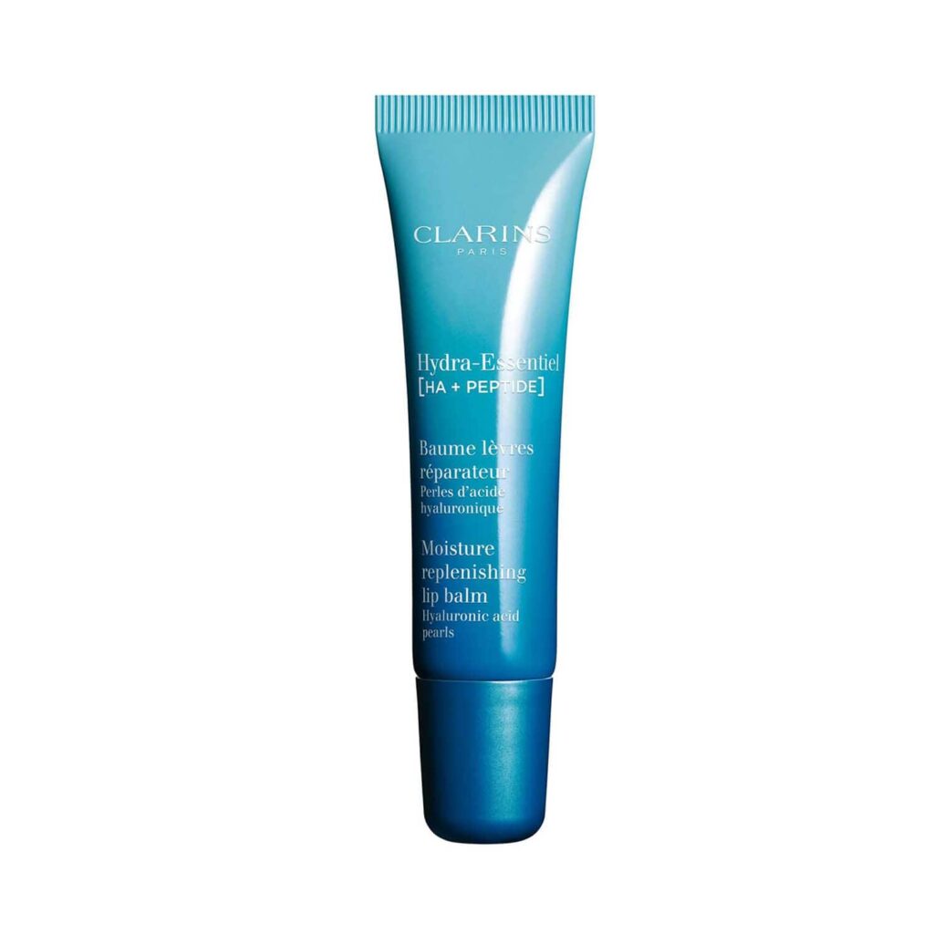 Clarins Hydra-Essentiel Moisture Plumping Lip Balm (15 ml) - Clarins