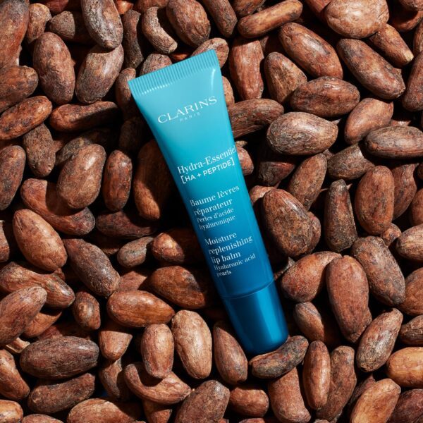 Clarins Hydra-Essentiel Moisture Plumping Lip Balm (15 ml) - Clarins