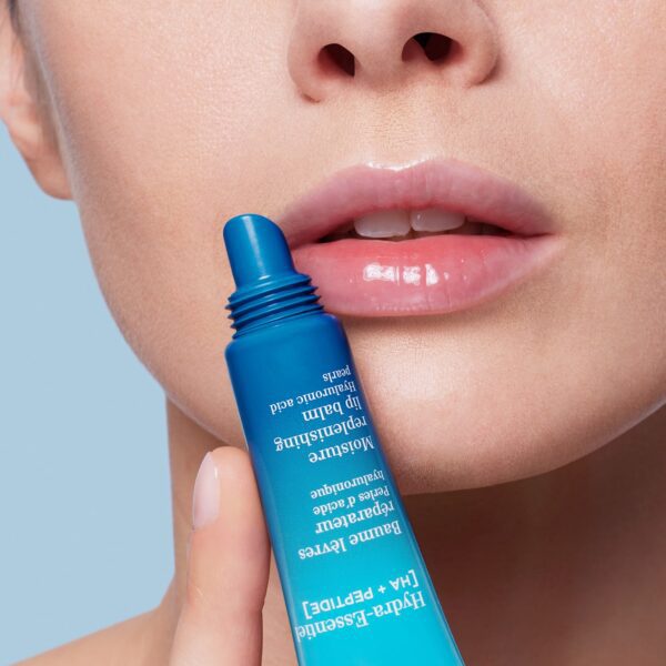 Clarins Hydra-Essentiel Moisture Plumping Lip Balm (15 ml) - Clarins