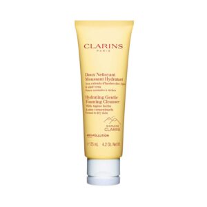 Clarins Hydrating Gentle Foaming Cleanser (125 ml) - Clarins