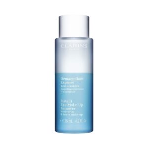 Clarins Instant Eye Makeup Remover (125 ml) - Clarins