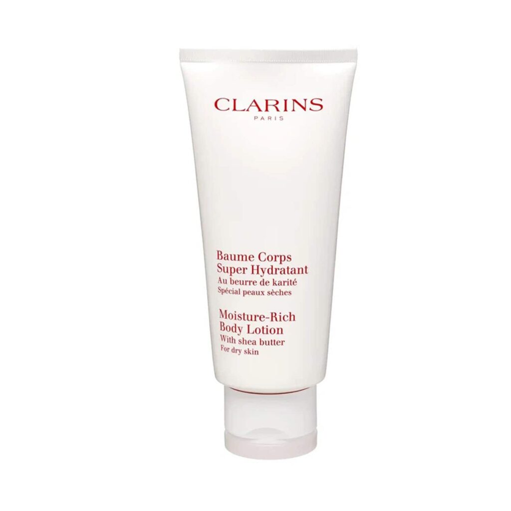 Clarins Moisture Rich Body Lotion (200 ml) - Clarins