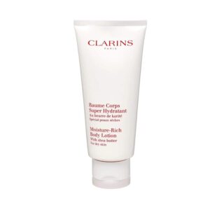 Clarins Moisture Rich Body Lotion (200 ml) - Clarins