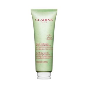 Clarins Purifying Gentle Foaming Cleanser (125 ml) - Clarins