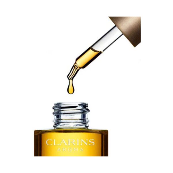 Clarins Santal Treatment Face Oil (30ml) - Clarins