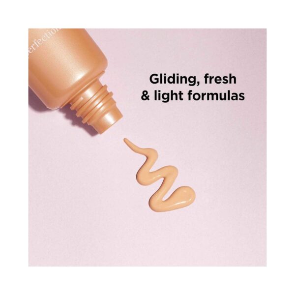 Clarins SOS Color Correcting Face Primer - Imperfections Peach (30 ml) - Clarins