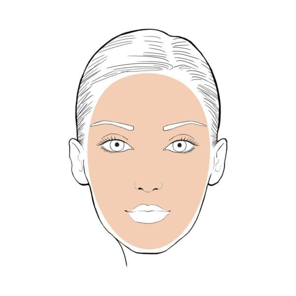 Clarins SOS Color Correcting Face Primer - Imperfections Peach (30 ml) - Clarins