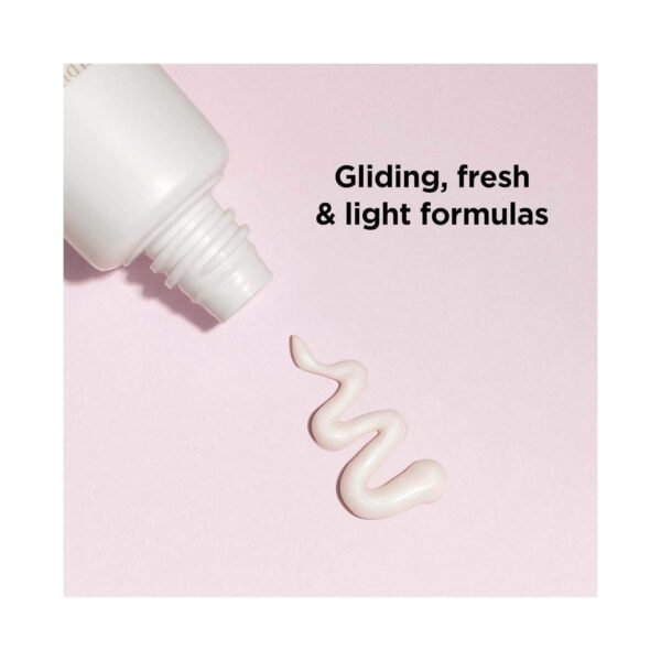 Clarins SOS Color Correcting Face Primer - Luminosity White (30 ml) - Clarins