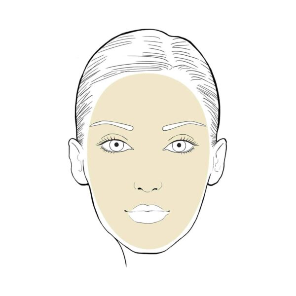 Clarins SOS Color Correcting Face Primer - Luminosity White (30 ml) - Clarins