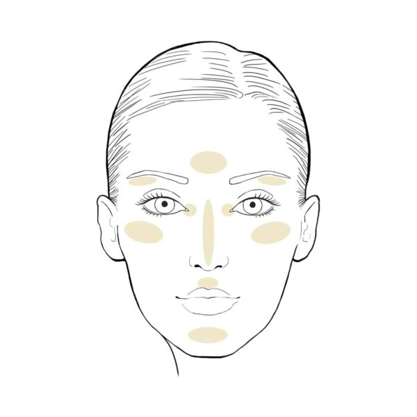 Clarins SOS Color Correcting Face Primer - Luminosity White (30 ml) - Clarins