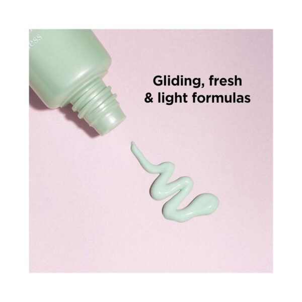 Clarins SOS Color Correcting Face Primer - Redness Green (30 ml) - Clarins