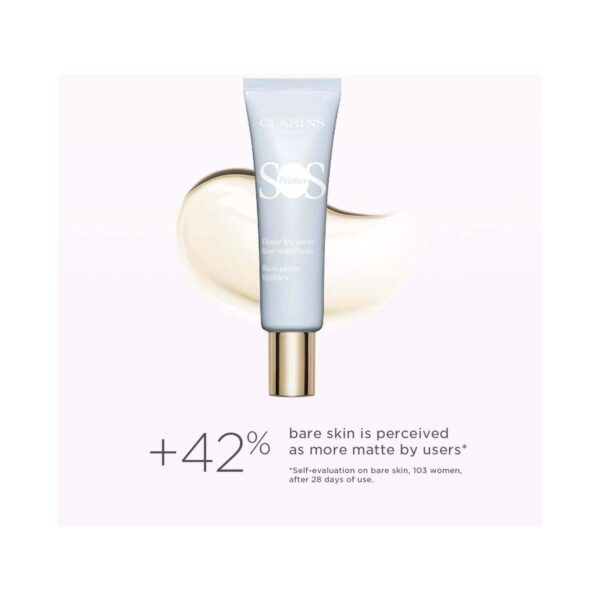 Clarins SOS Primer - Mattifying (30 ml) - Clarins