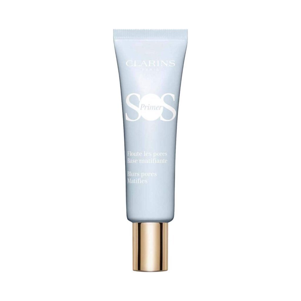 Clarins SOS Primer - Mattifying (30 ml) - Clarins