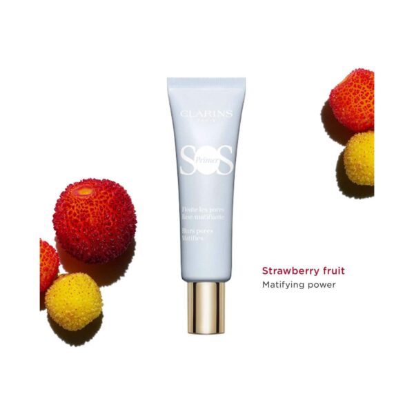 Clarins SOS Primer - Mattifying (30 ml) - Clarins