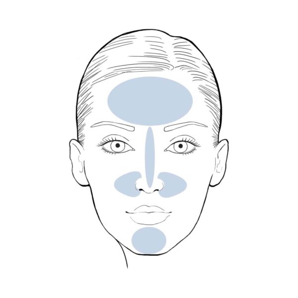 Clarins SOS Primer - Mattifying (30 ml) - Clarins