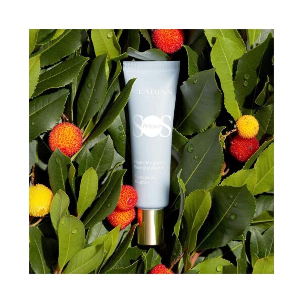 Clarins SOS Primer - Mattifying (30 ml) - Clarins