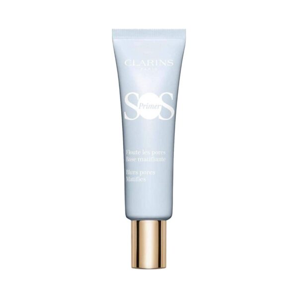 Clarins SOS Primer - Mattifying (30 ml) - Clarins