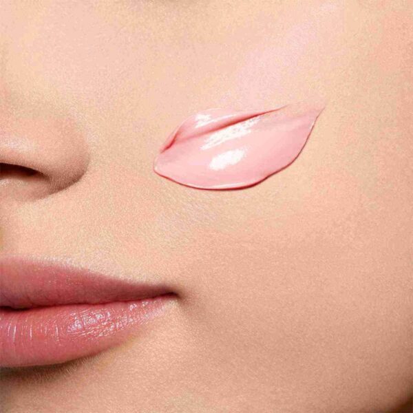 Clarins Super Restorative Rose Radiance Cream (50 ml) - Clarins
