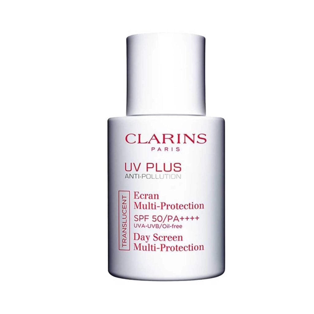 Clarins UV 3P Neutral Sunscreen (30 ml) - Clarins