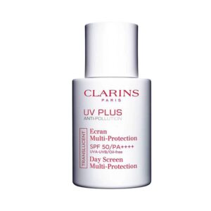 Clarins UV 3P Neutral Sunscreen (30 ml) - Clarins