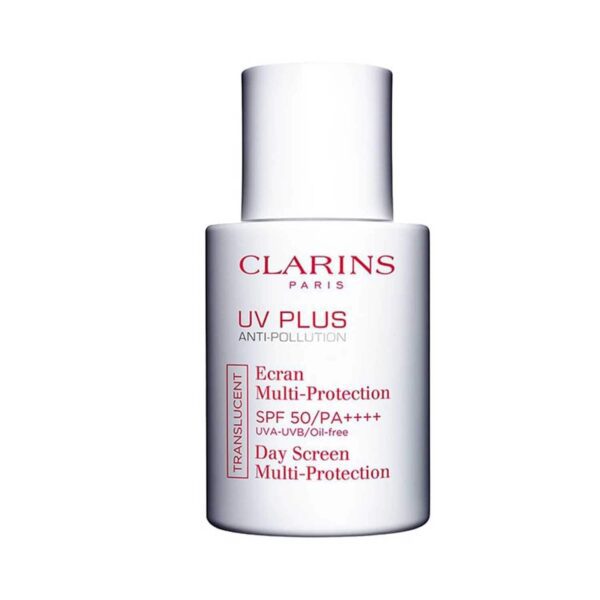 Clarins UV 3P Neutral Sunscreen (30 ml) - Clarins