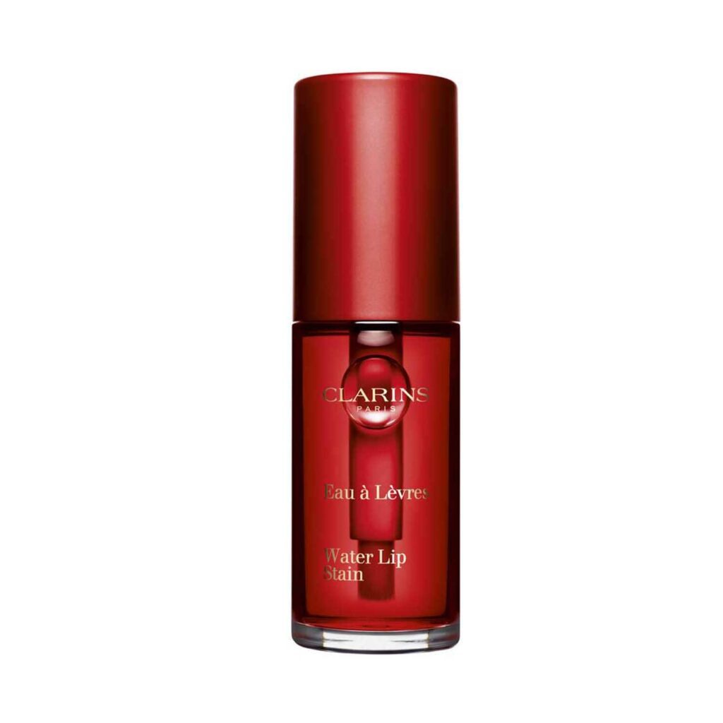 Clarins Water Lip Stain - 03 Water Red (7 ml) - Clarins