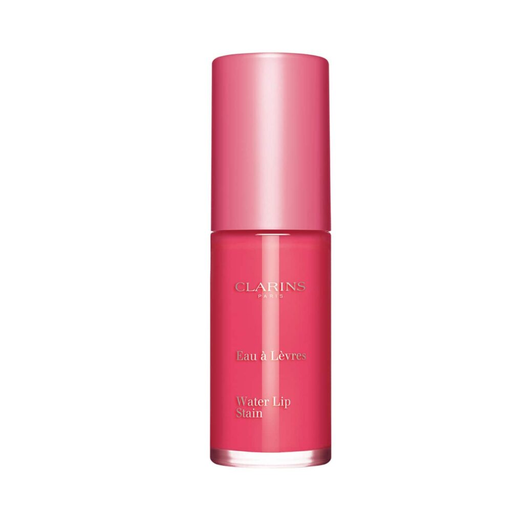Clarins Water Lip Stain - 11 Soft Pink Water (1 ml) - Clarins