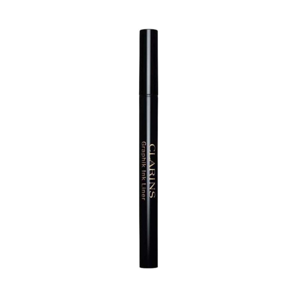 Clarins Waterproof Liquid Liner 01 Black (3 ml) - Clarins