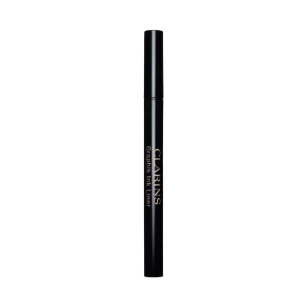 Clarins Waterproof Liquid Liner 01 Black (3 ml) - Clarins