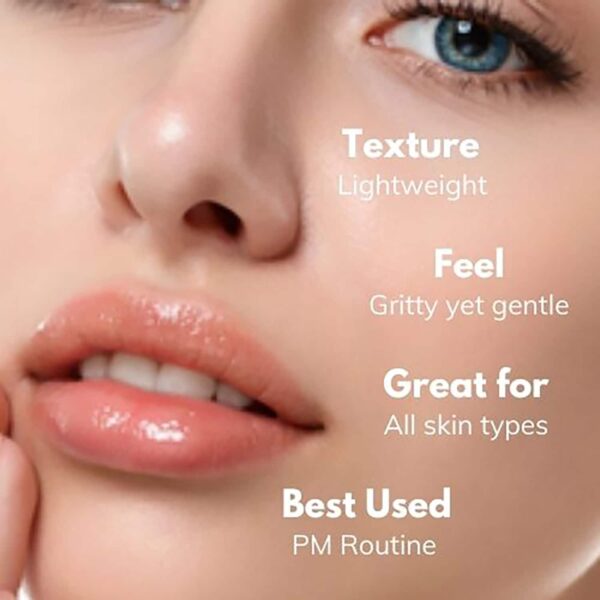ClayCo. Japanese Peach & Squalane Overnight Lip Mask (8g) - ClayCo.