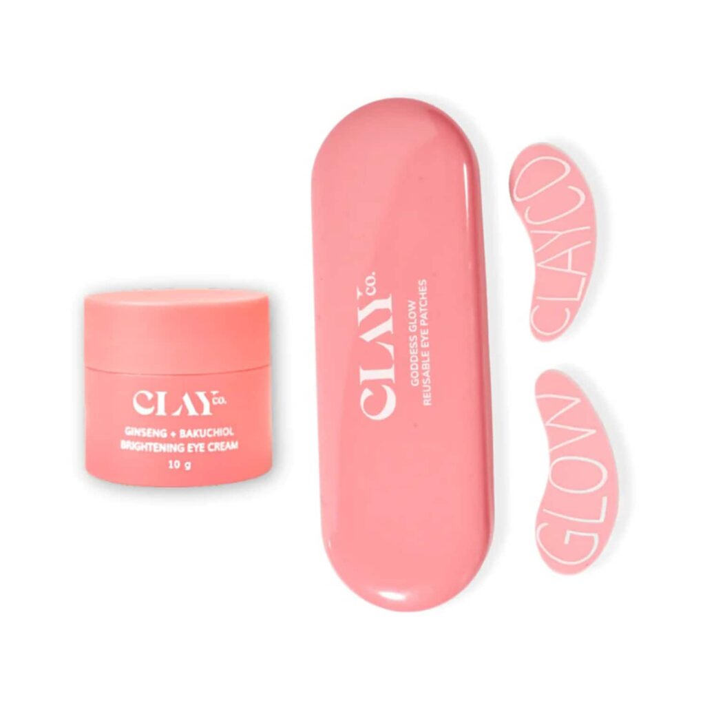 ClayCo. Under Eye Ritual Kit - ClayCo.