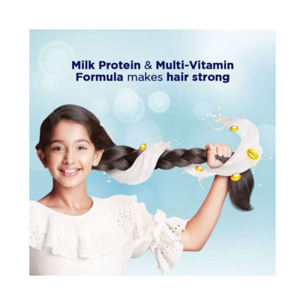 Clinic Plus Strong & Long Health Shampoo (1000ml) - Clinic Plus