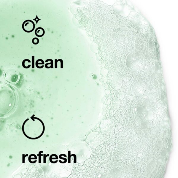 CLINIQUE All About Clean Liquid Facial Soap For Oily Skin (30ml) - CLINIQUE