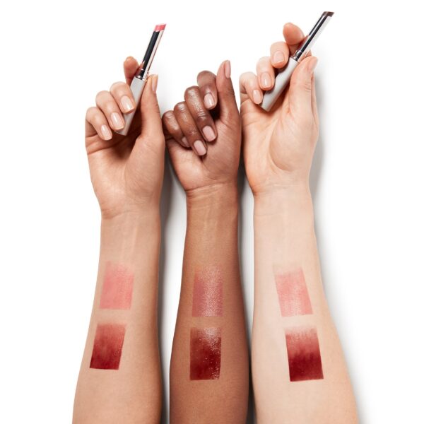 CLINIQUE Almost Lipstick - Black Honey (1.9g) - CLINIQUE