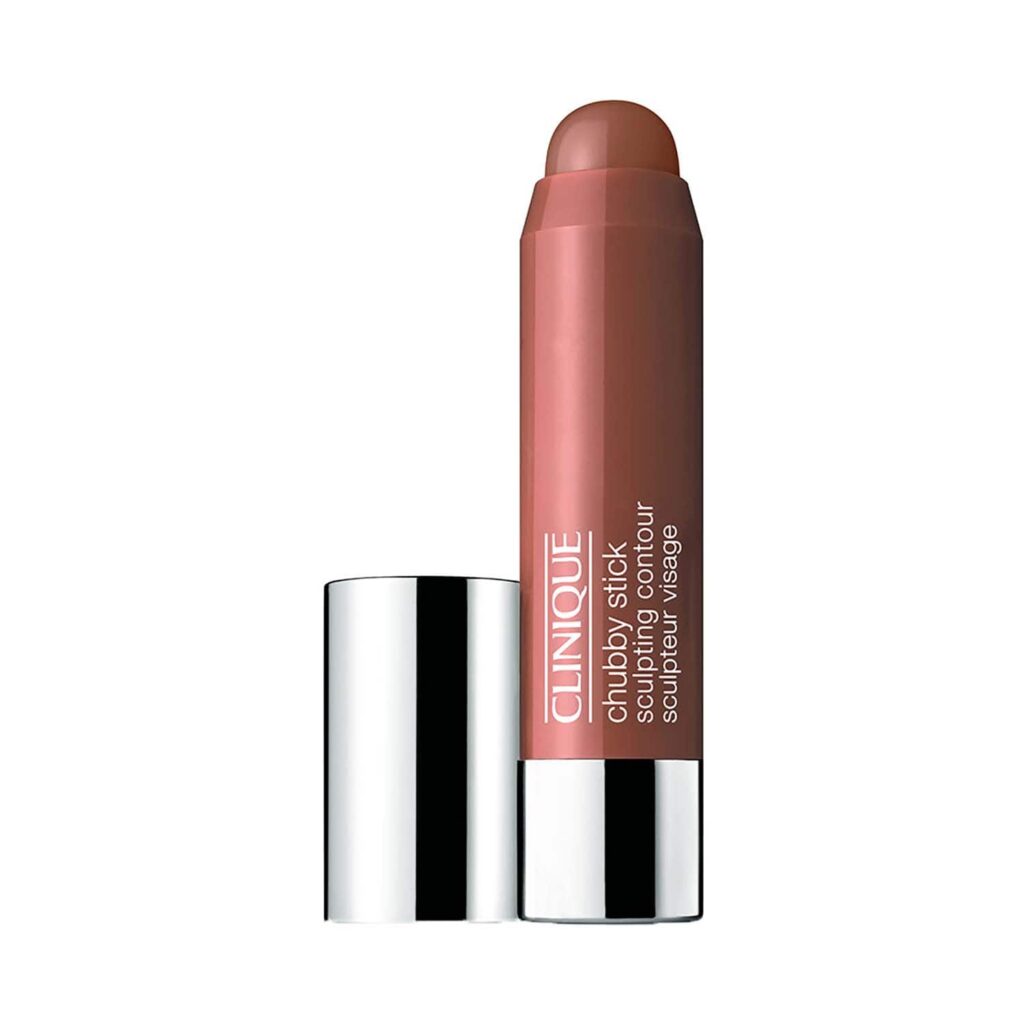 CLINIQUE Chubby Stick Sculpting Contour - Curvy (6g) - CLINIQUE
