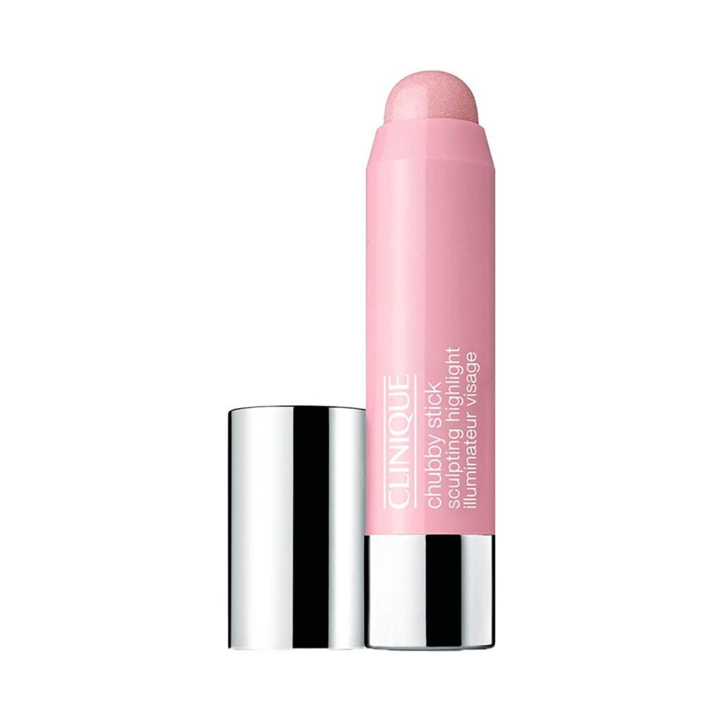 CLINIQUE Chubby Stick Sculpting Highlighter - Hefty (6g) - CLINIQUE
