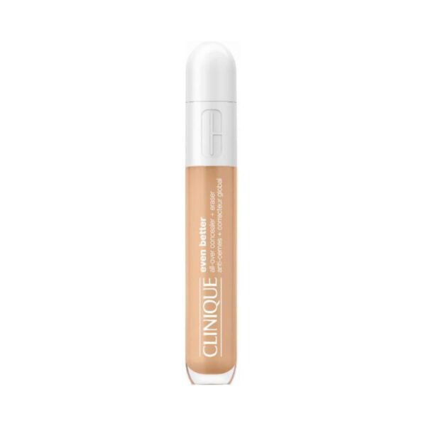 CLINIQUE Even Better All Over Concealer + Eraser - 05 Neutral (6ml) - CLINIQUE