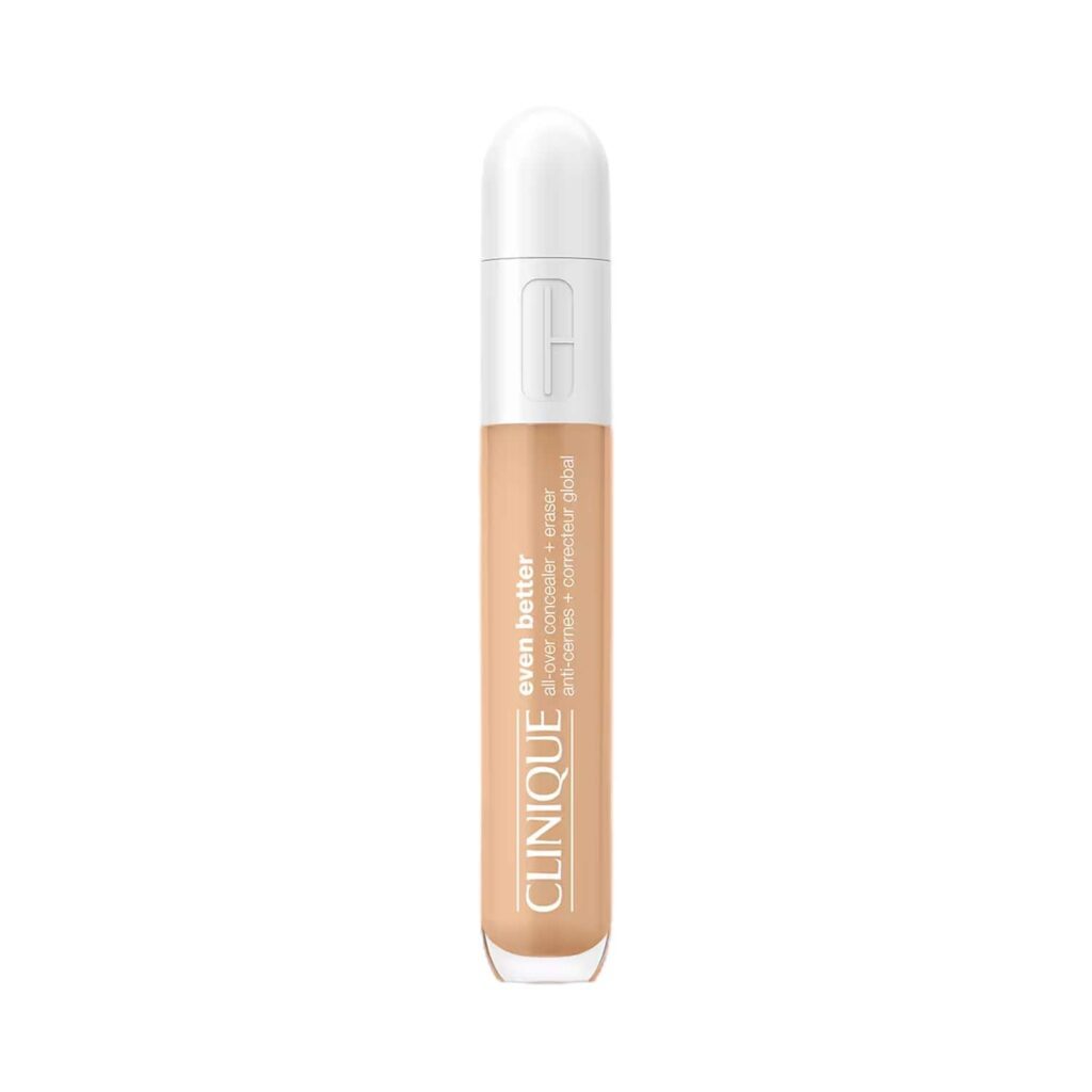 CLINIQUE Even Better All Over Concealer + Eraser - 07 Vanilla (6ml) - CLINIQUE