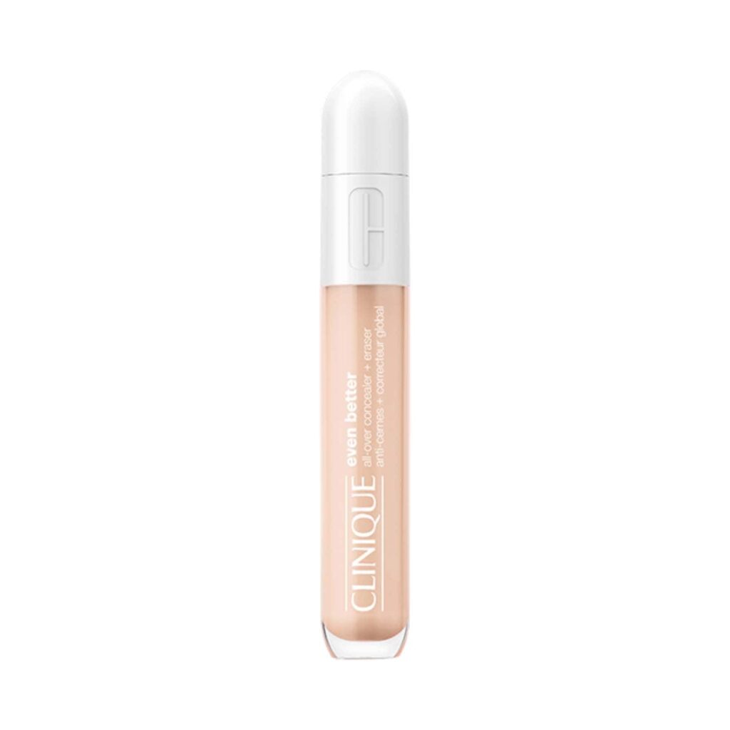 CLINIQUE Even Better All-Over Concealer + Eraser - CN 02 Breeze (6 ml) - CLINIQUE