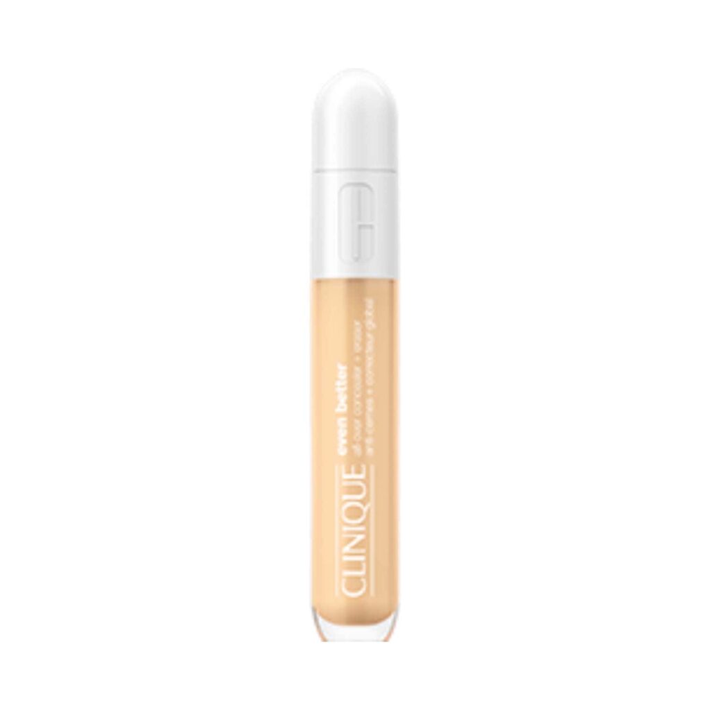 CLINIQUE Even Better All-Over Concealer + Eraser - CN 08 Linen (6 ml) - CLINIQUE