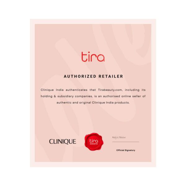 CLINIQUE Even Better All-Over Concealer + Eraser - CN 08 Linen (6 ml) - CLINIQUE