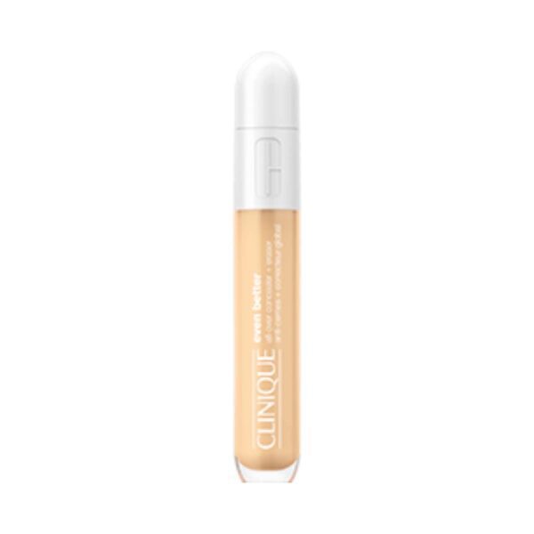 CLINIQUE Even Better All-Over Concealer + Eraser - CN 08 Linen (6 ml) - CLINIQUE